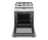 Amica KUCHNIA  617GEH3.33HZpTaDpA(W) PIZZA - 1352790 - zdjęcie 3